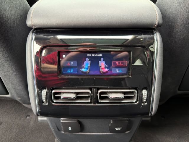 Used 2025 Lincoln Aviator Reserve w/ Equipment Group 201A image 19