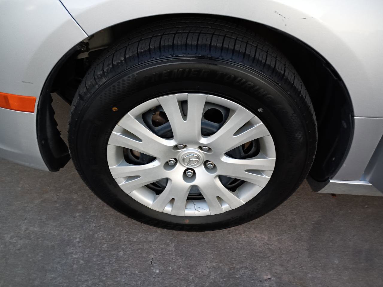 Used 2011 MAZDA MAZDA6 i Sport image 39