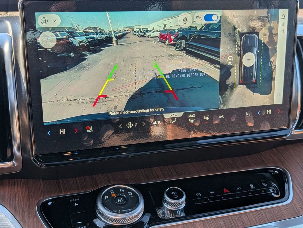 New 2026 Ford Expedition Max King Ranch image 3