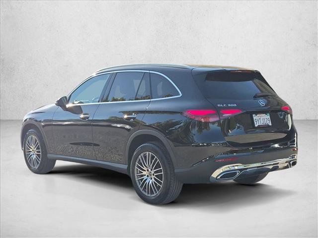 Used 2026 Mercedes-Benz GLC 300 image 8