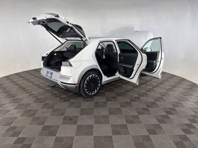 Used 2024 Hyundai Ioniq 5 Limited AWD/4WD image 15