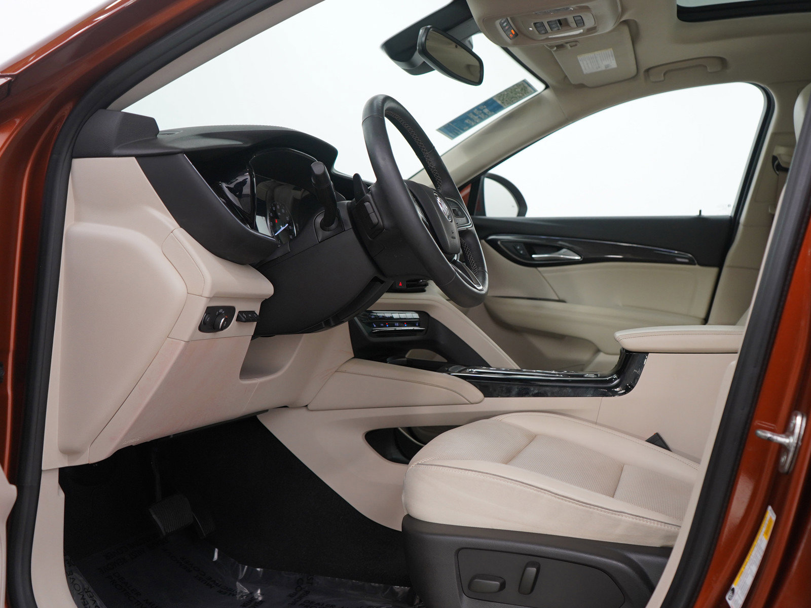 Used 2022 Buick Envision Essence w/ Technology Package I image 21