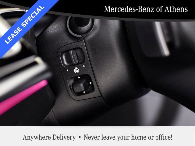 New 2026 Mercedes-Benz S 580 4MATIC Sedan image 28