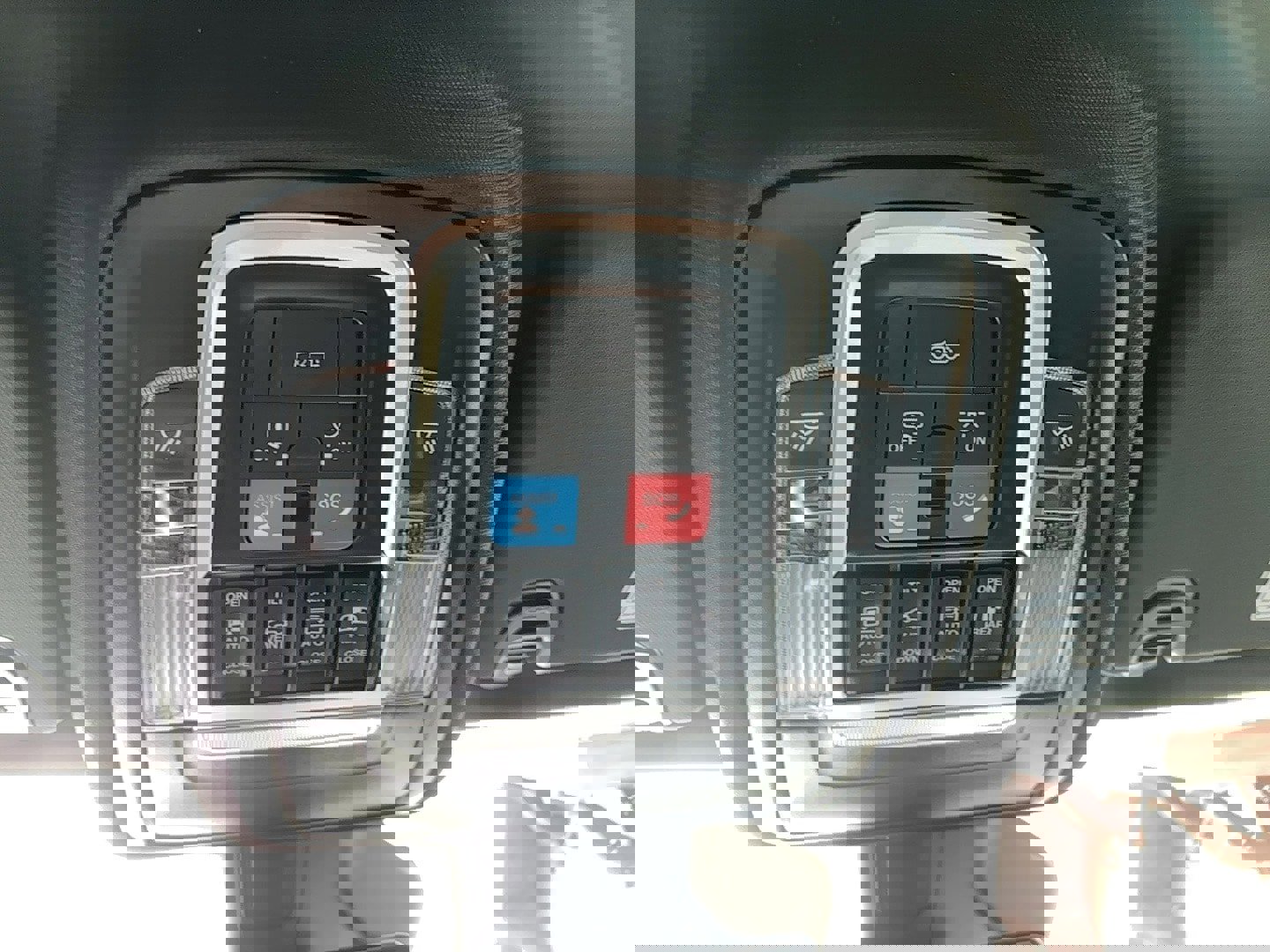 New 2026 RAM 1500 Big Horn image 40