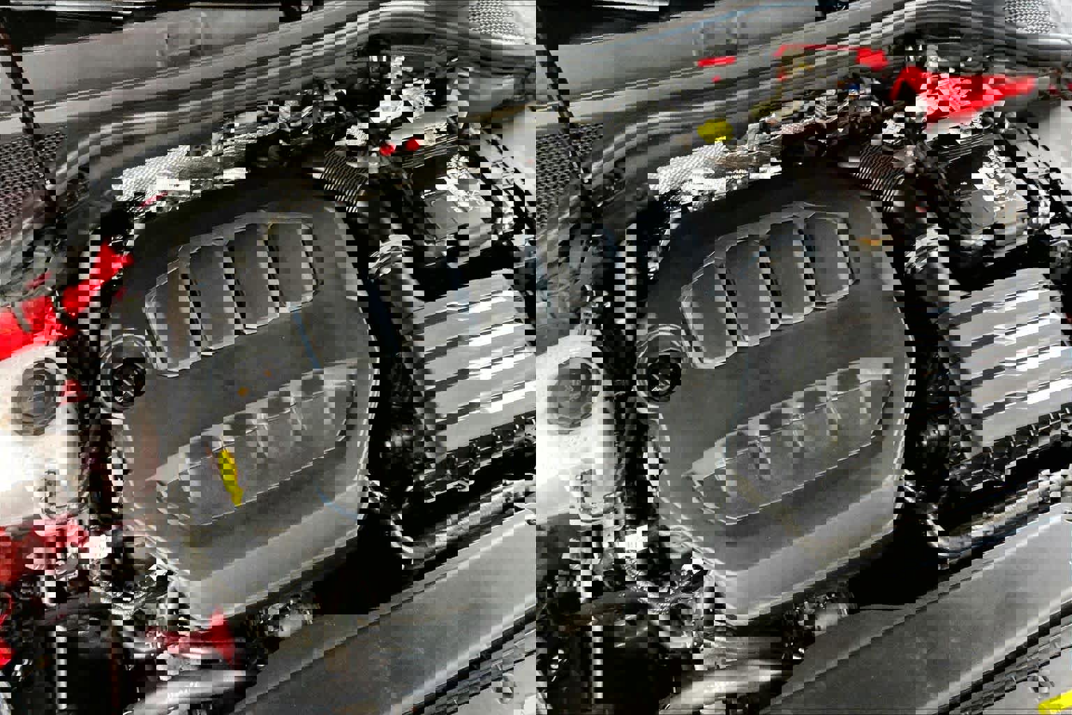 Used 2023 Audi A3 2.0T Premium Plus w/ Premium Plus Package image 34