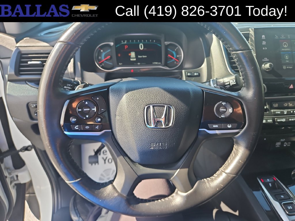 Used 2020 Honda Pilot Touring image 17