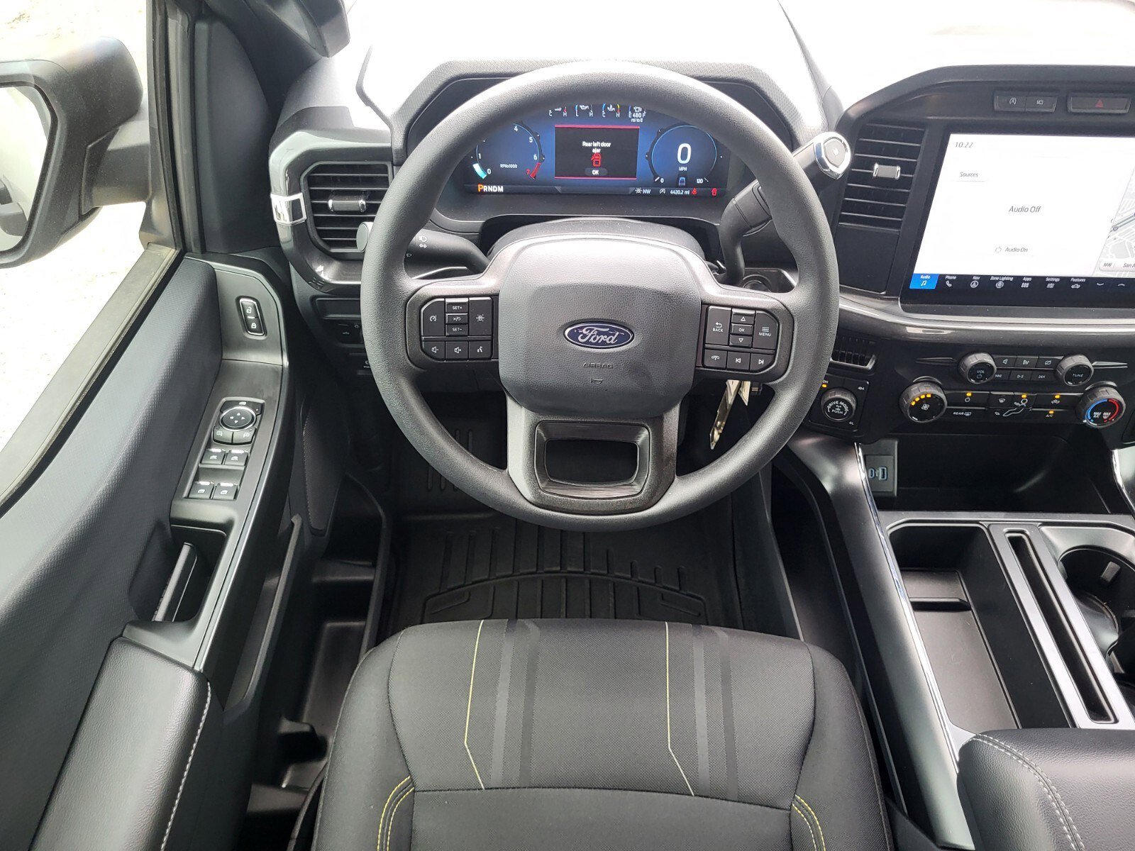 Certified 2024 Ford F150 STX image 15