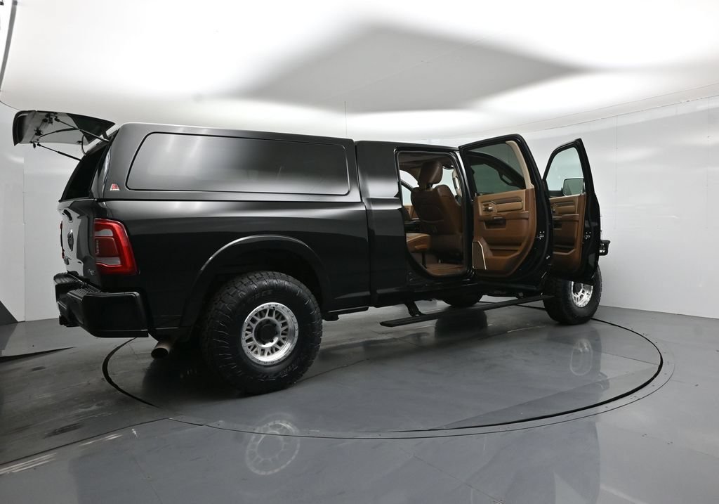 Used 2022 RAM 2500 Limited AWD/4WD image 5