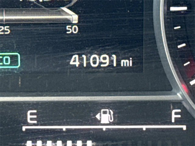 Certified 2022 Kia Sorento SX image 29