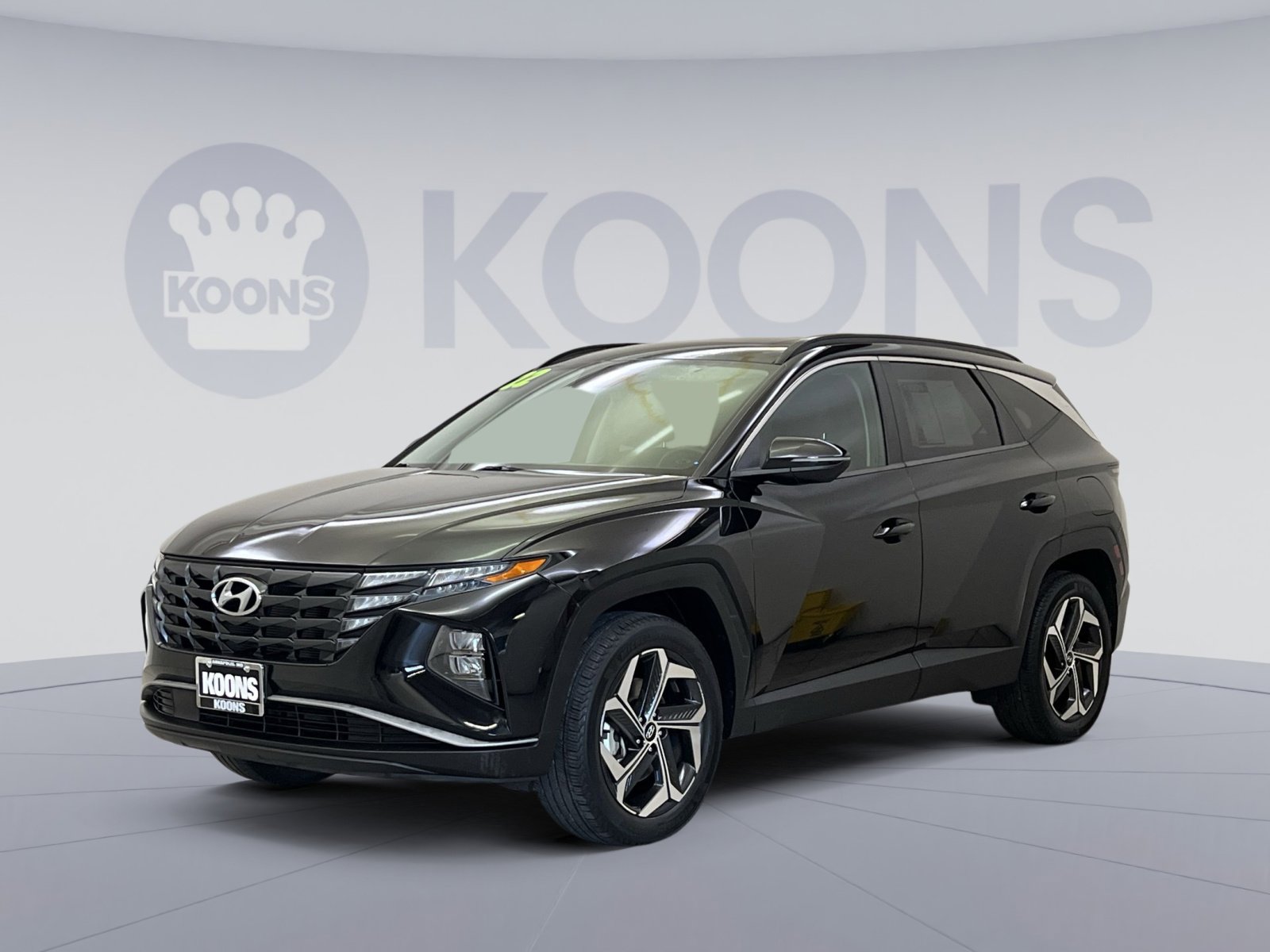 Used 2022 Hyundai Tucson SEL w/ Convenience Package