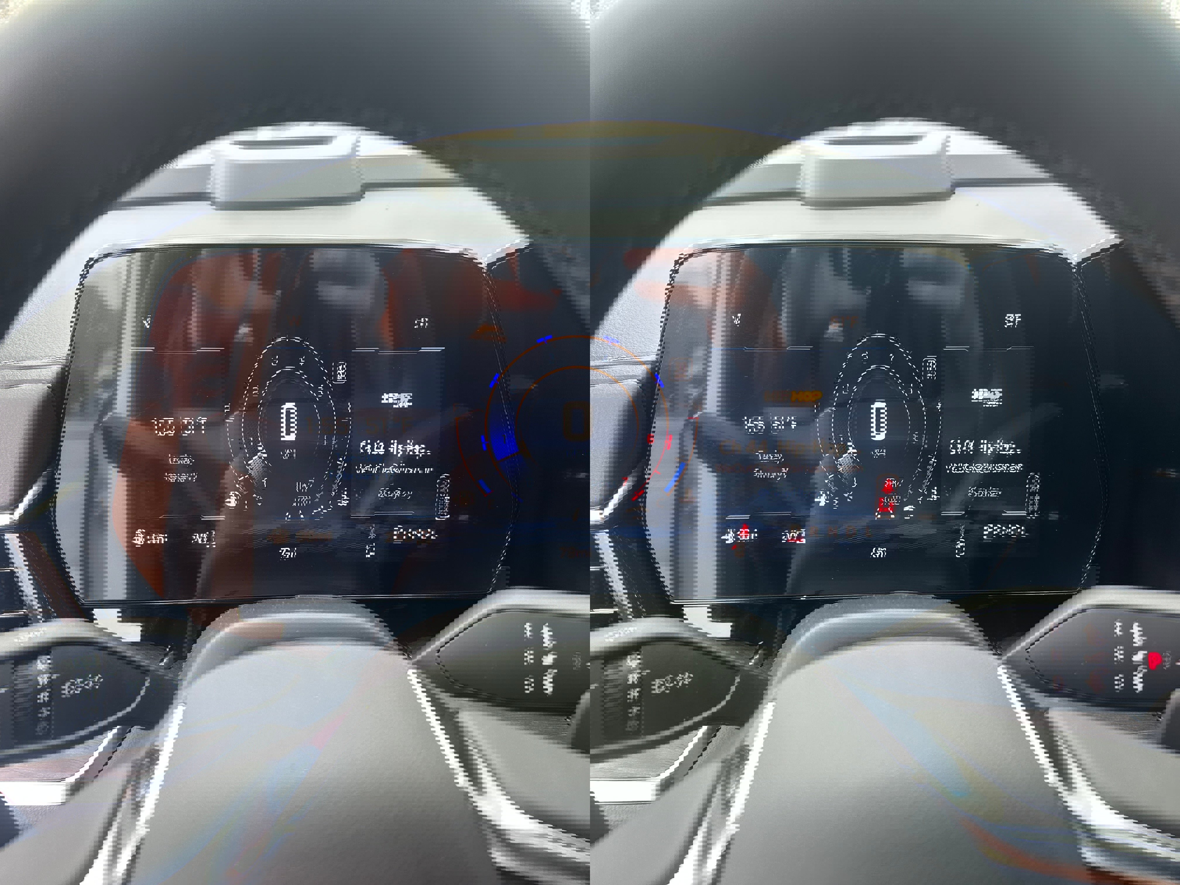 New 2026 Chevrolet Tahoe LT image 19