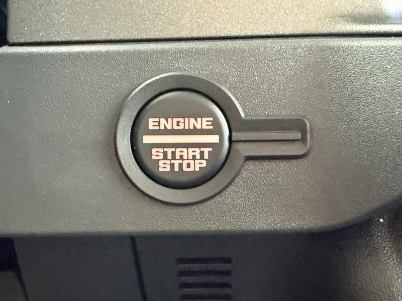 New 2025 Ford Bronco Raptor w/ Interior Carbon Fiber Pack image 10