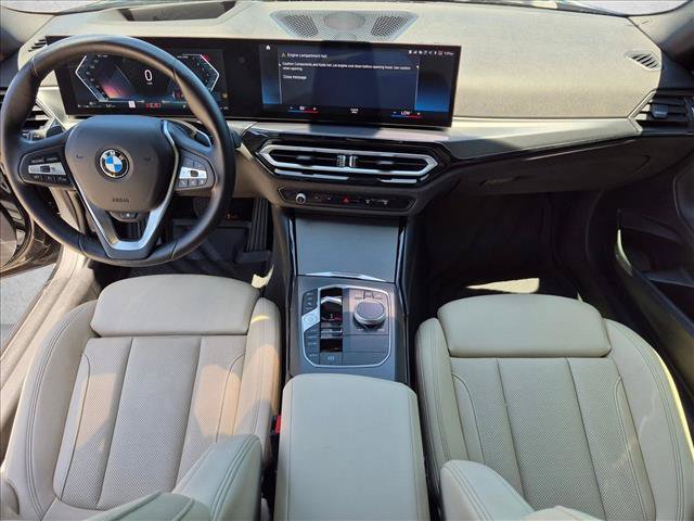 Used 2024 BMW 230i Coupe w/ Premium Package RWD image 18