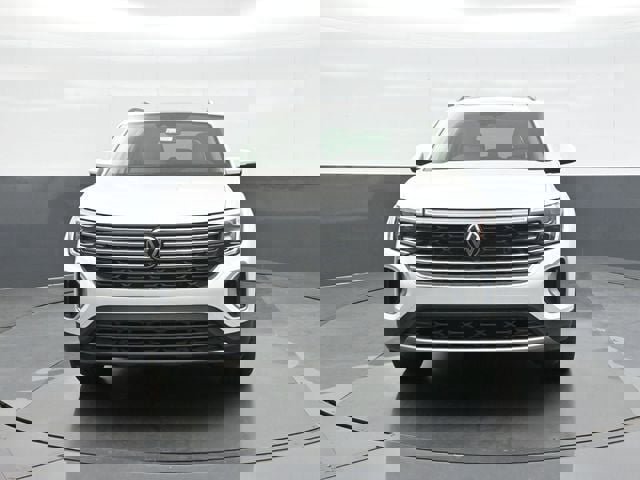 New 2026 Volkswagen Atlas SE image 2