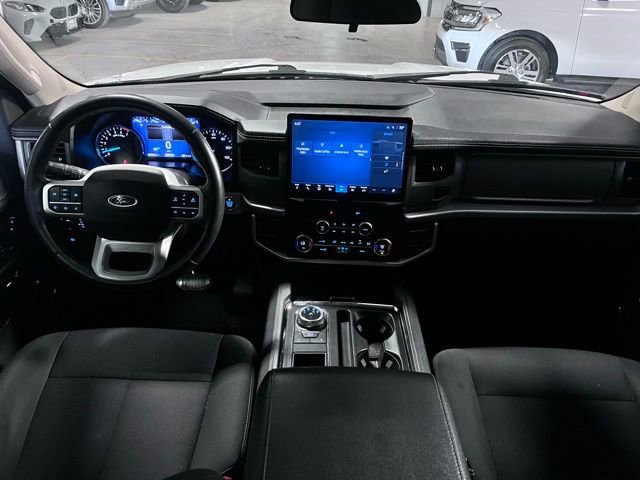 Used 2022 Ford Expedition XL image 24