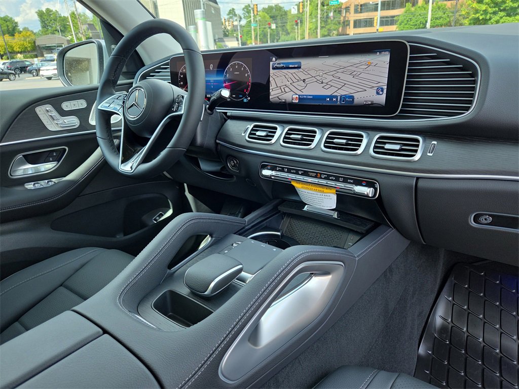 Used 2026 Mercedes-Benz GLE 350 4MATIC image 18