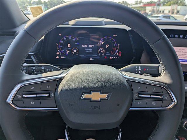 New 2025 Chevrolet Tahoe Premier image 33