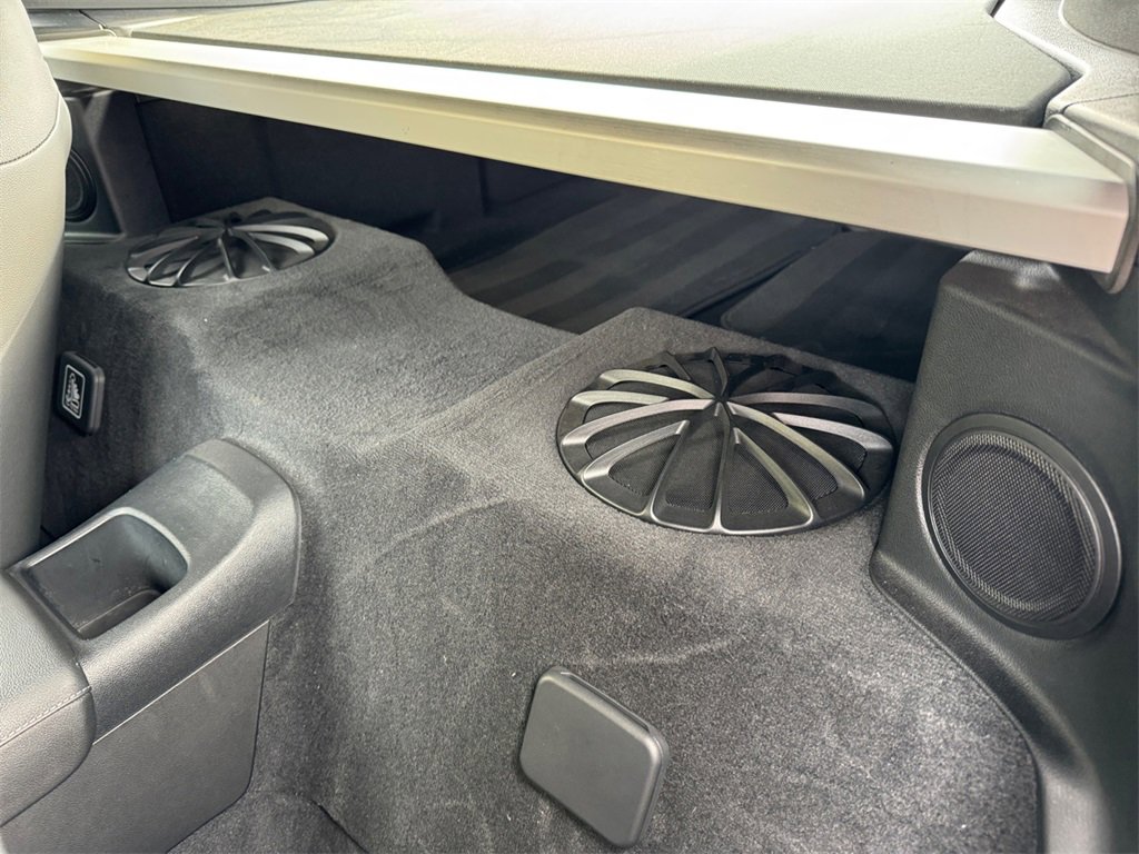 Used 2020 Toyota Supra Premium w/ Driver Assist Package image 13