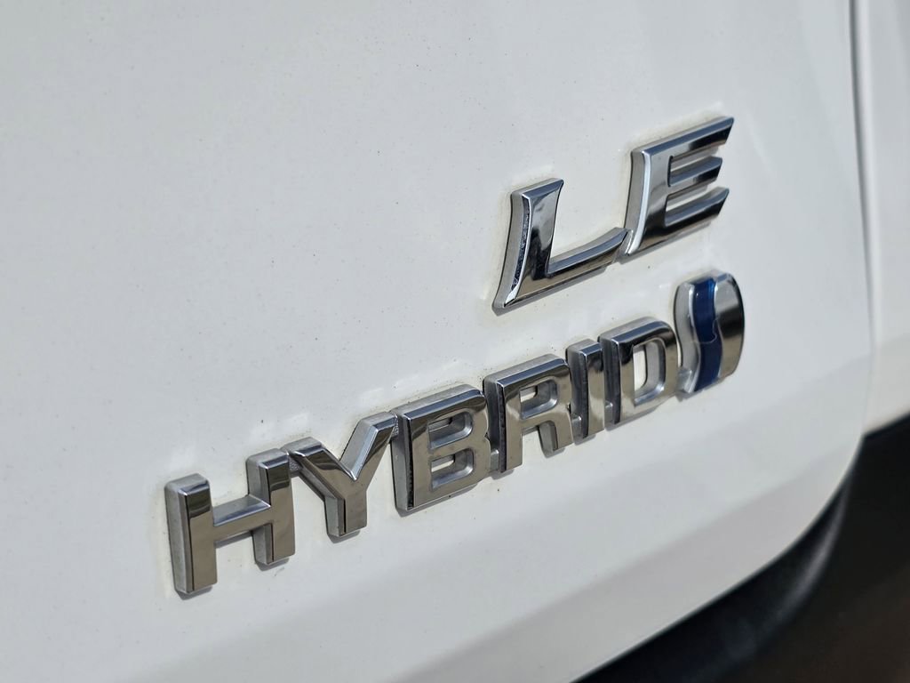 Used 2021 Toyota Sienna LE image 7