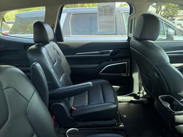 Certified 2022 Kia Telluride S AWD/4WD image 6