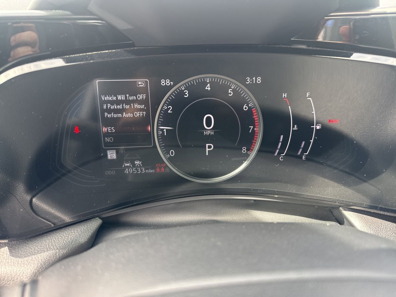 Used 2022 Lexus NX 350 AWD w/ Cold Area Package image 8