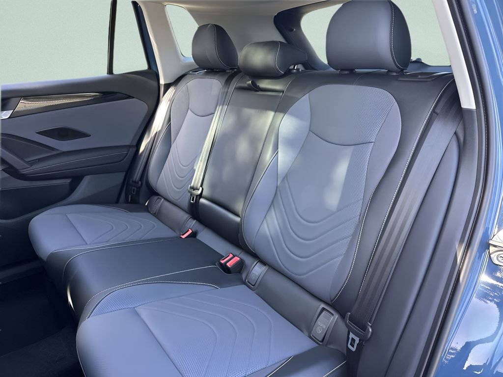 New 2026 Volkswagen Tiguan SE image 23