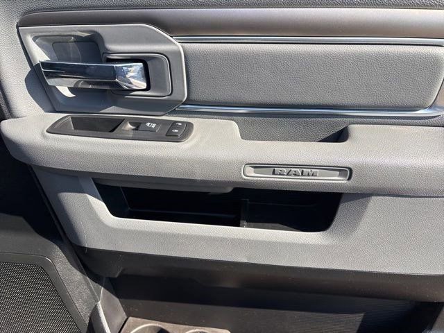 Used 2018 RAM 1500 Big Horn image 42