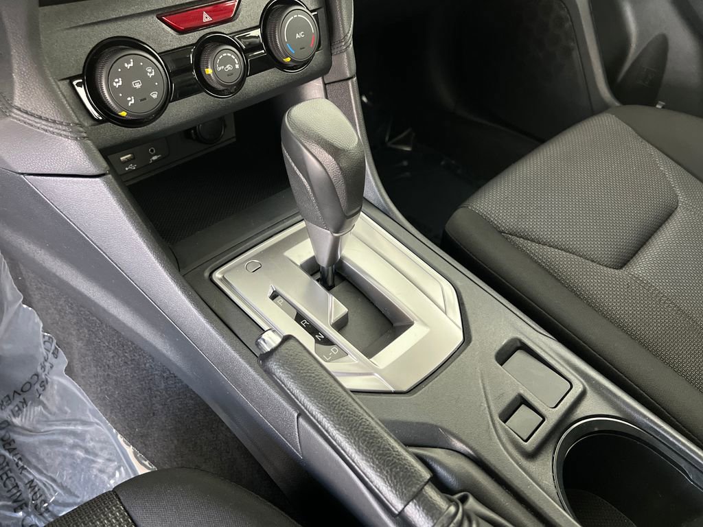 Used 2022 Subaru Impreza 2.0i image 22