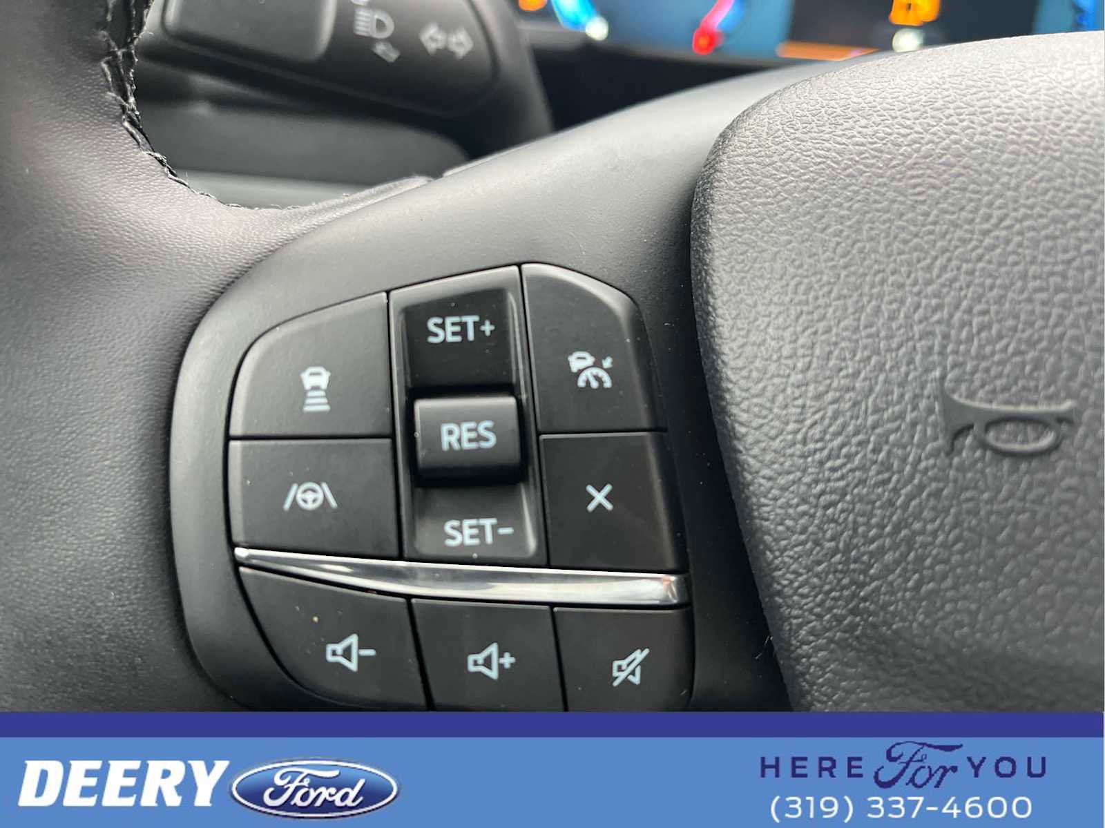 New 2025 Ford Bronco Sport Big Bend w/ Convenience Package image 20