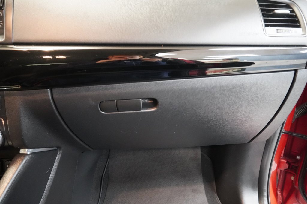 Used 2016 MAZDA CX-5 Sport image 30