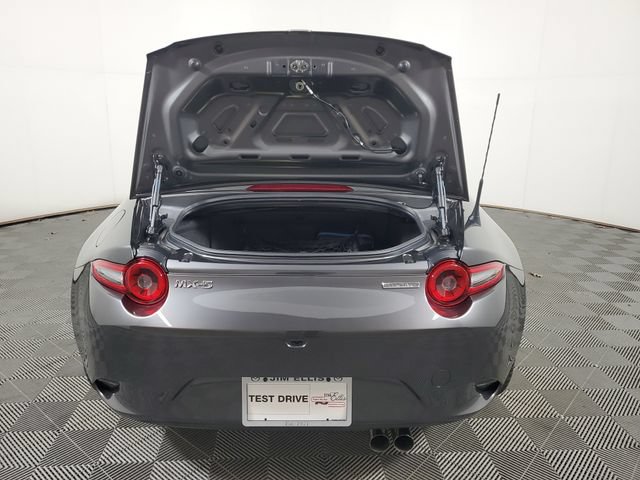 New 2026 MAZDA MX-5 Miata Grand Touring RWD image 9