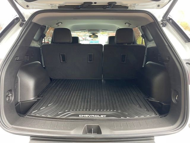 Used 2025 Chevrolet Blazer LT image 22