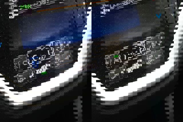 Used 2023 Subaru Ascent Touring image 10