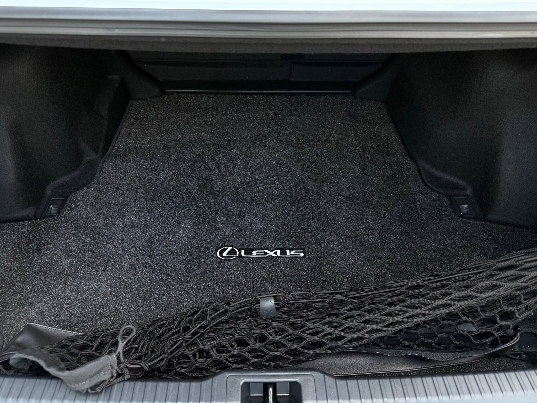 Used 2024 Lexus IS 350 F Sport image 27