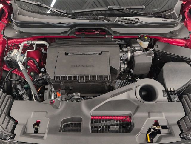 New 2025 Honda Pilot TrailSport image 27