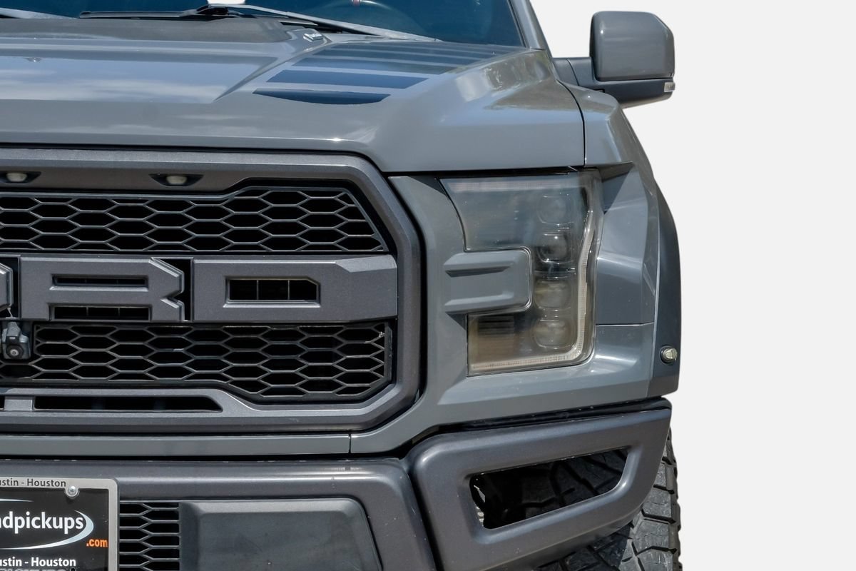 Used 2020 Ford F150 Raptor w/ Equipment Group 802A Luxury AWD/4WD image 49