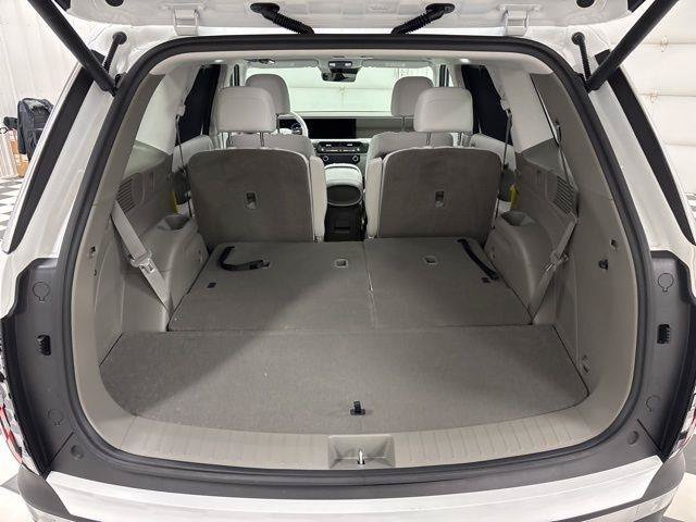 Used 2026 Hyundai Palisade SEL AWD/4WD image 25