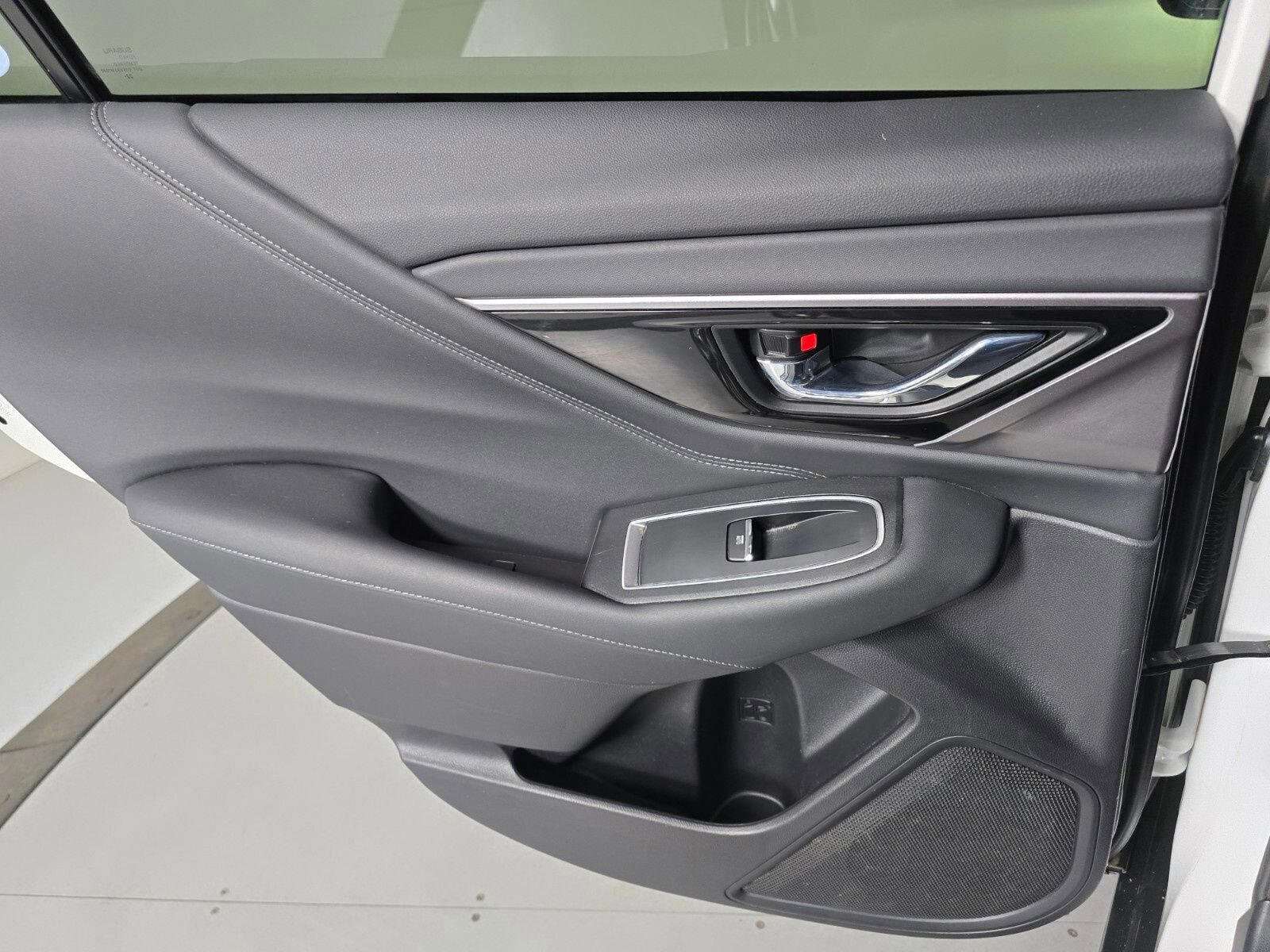 Used 2023 Subaru Outback Touring XT image 26