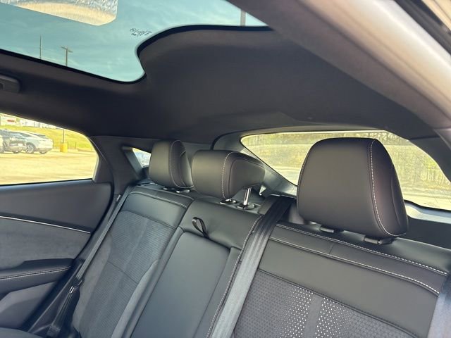 New 2026 Ford Mustang Mach-E GT image 33