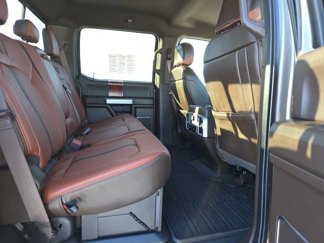 Used 2022 Ford F350 King Ranch w/ Chrome Package image 23