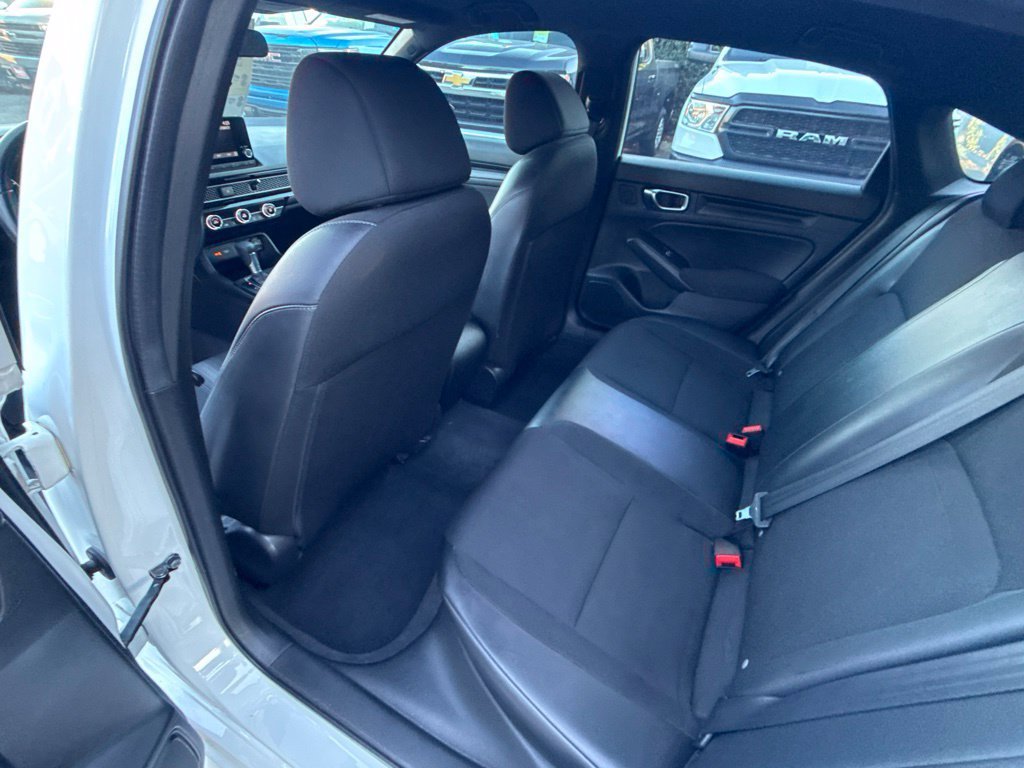 Used 2024 Honda Civic Sport image 13