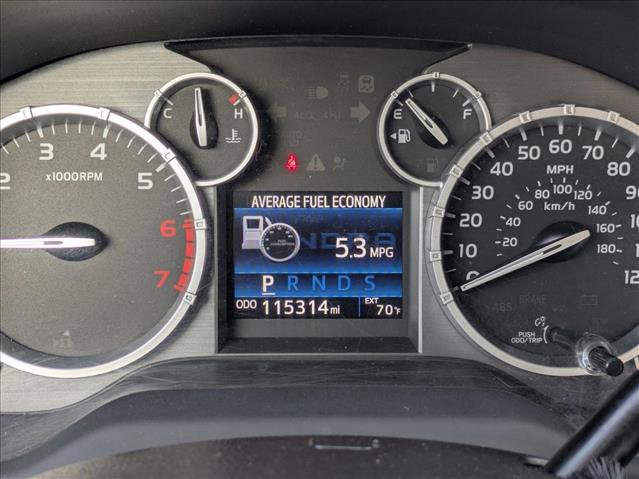 Used 2016 Toyota Tundra SR5 image 11