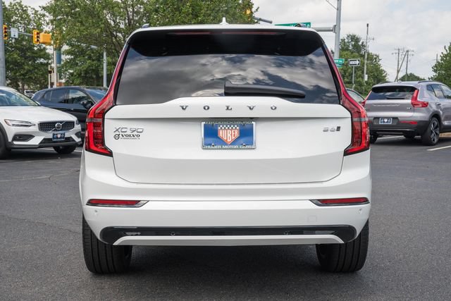 New 2026 Volvo XC90 B6 Ultra w/ Protection Package Premier AWD/4WD image 6
