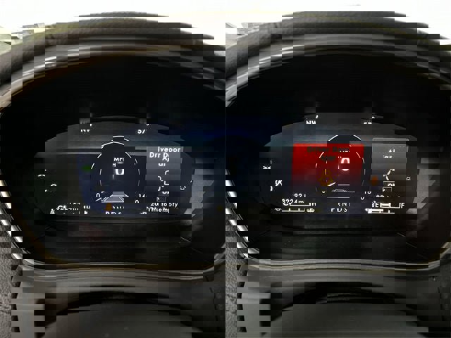 Used 2020 Lincoln Nautilus Reserve w/ Equipment Group 201A image 12