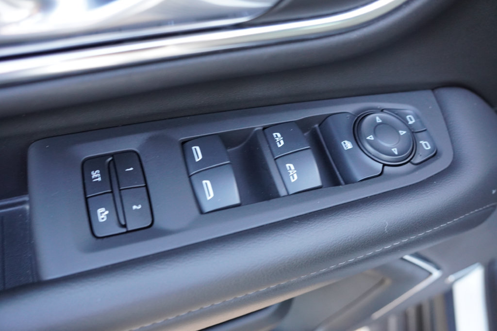 Certified 2024 Chevrolet Tahoe LT AWD/4WD image 25