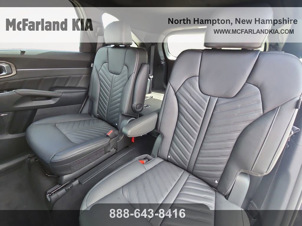 New 2026 Kia Sorento SX Prestige image 14