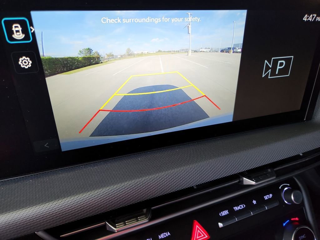 Used 2025 Hyundai Sonata SEL image 18