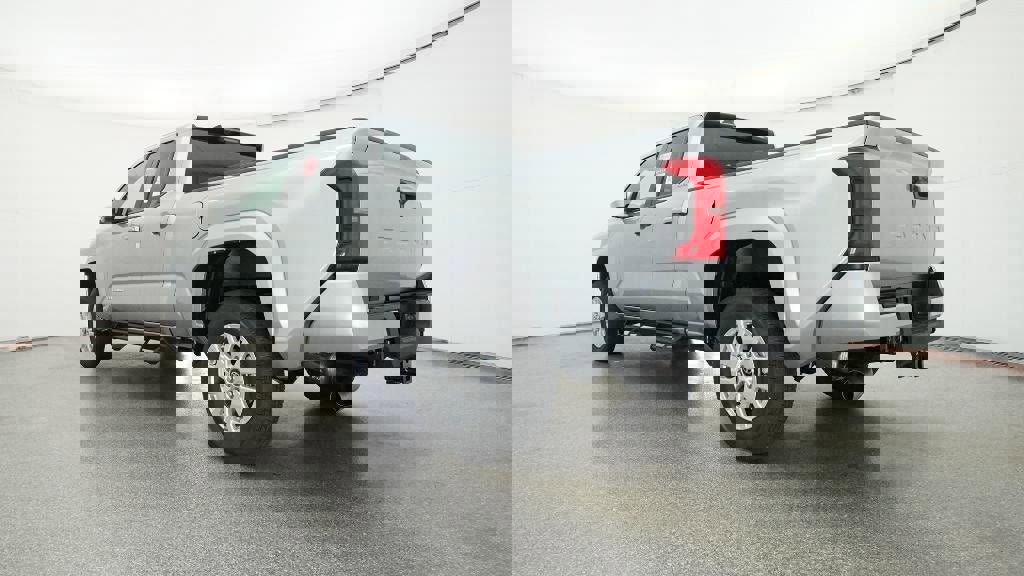 New 2026 Toyota Tacoma SR5 image 21