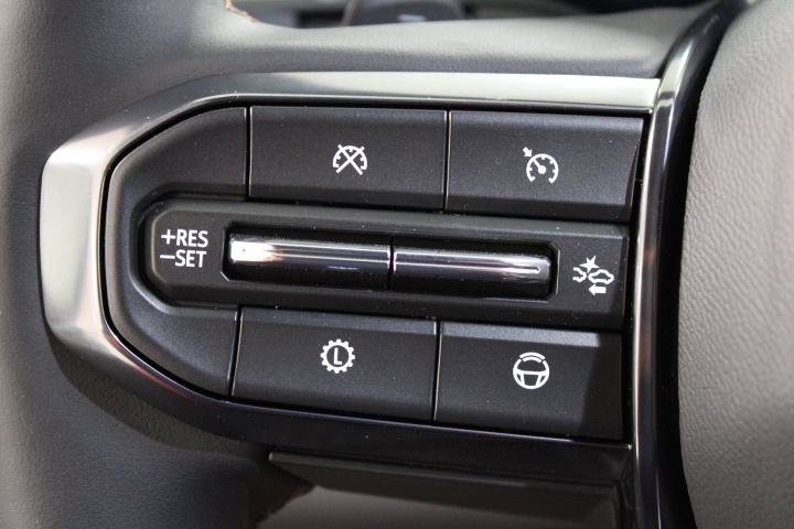 New 2025 GMC Acadia AT4 w/ Super Cruise Package image 20