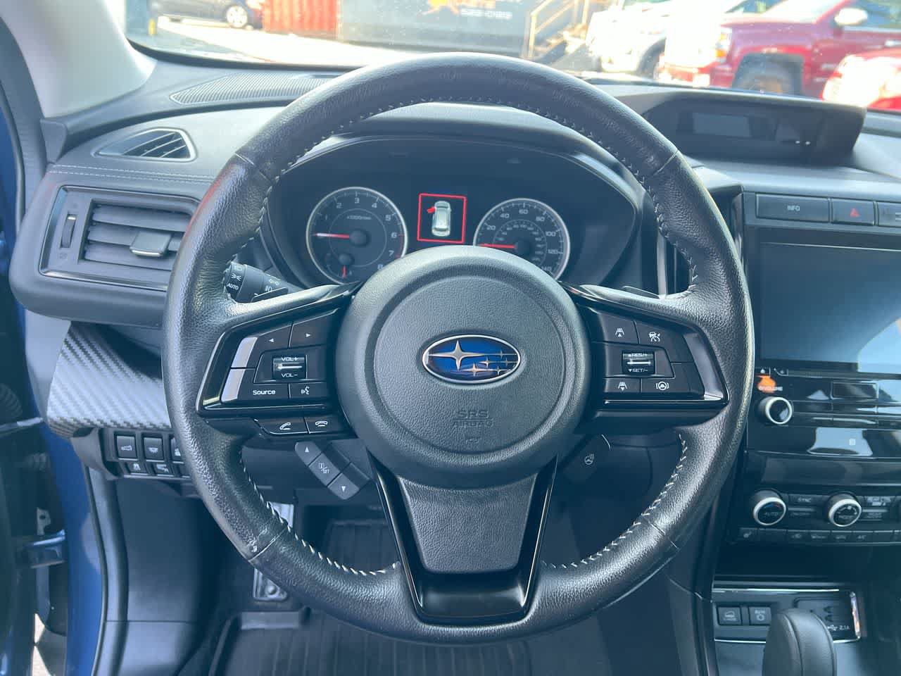 Used 2022 Subaru Ascent Onyx Edition AWD/4WD image 14